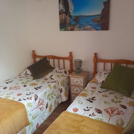Casitas Conchi Con Piscina Villa De Mazo Luaran gambar