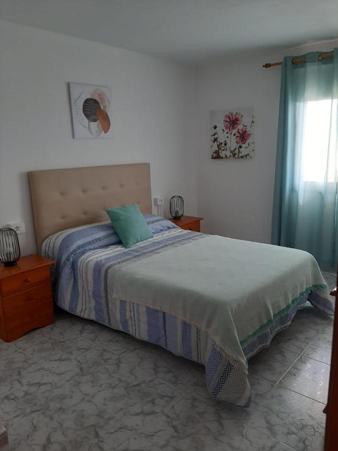 Casitas Conchi Con Piscina Villa De Mazo Luaran gambar