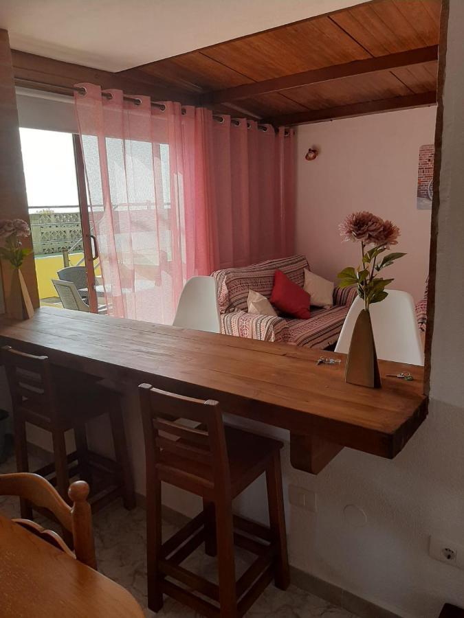 Casitas Conchi Con Piscina Villa De Mazo Luaran gambar