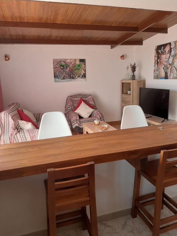 Casitas Conchi Con Piscina Villa De Mazo Luaran gambar