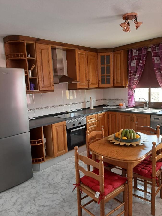 Casitas Conchi Con Piscina Villa De Mazo Luaran gambar
