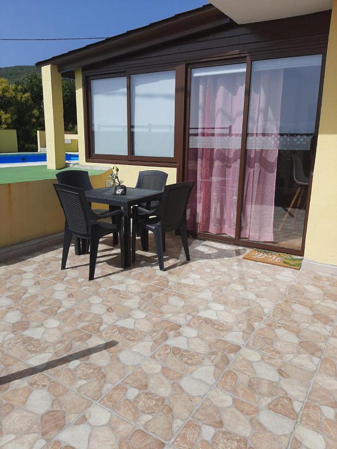 Casitas Conchi Con Piscina Villa De Mazo Luaran gambar