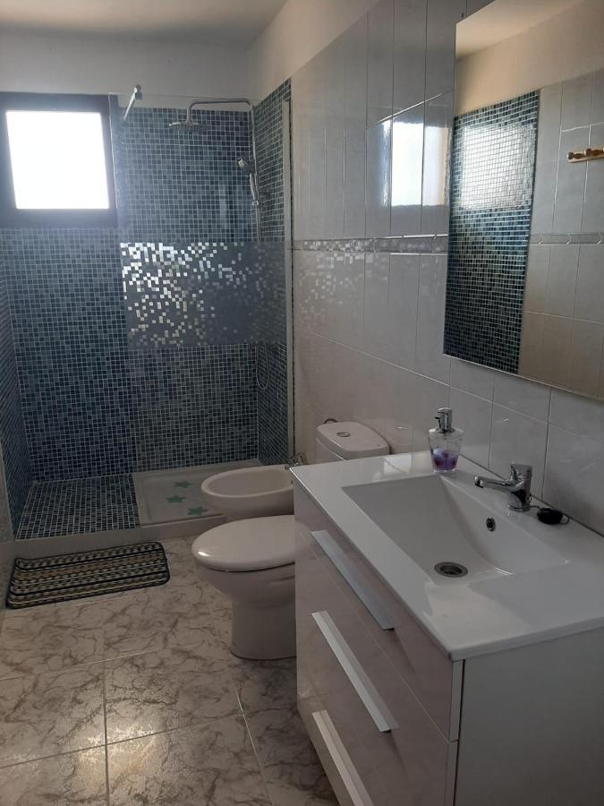 Casitas Conchi Con Piscina Villa De Mazo Luaran gambar