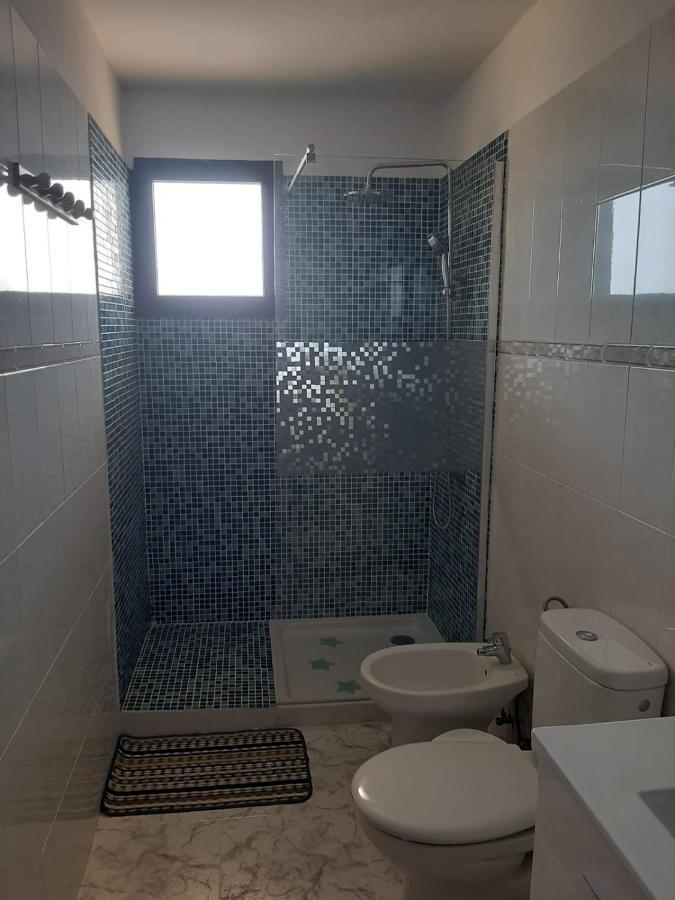 Casitas Conchi Con Piscina Villa De Mazo Luaran gambar